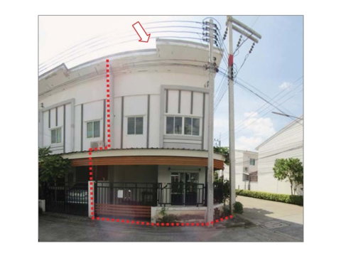 LAND 18 Sq.w. Muang Chachoengsao Chachoengsao for 1.5M