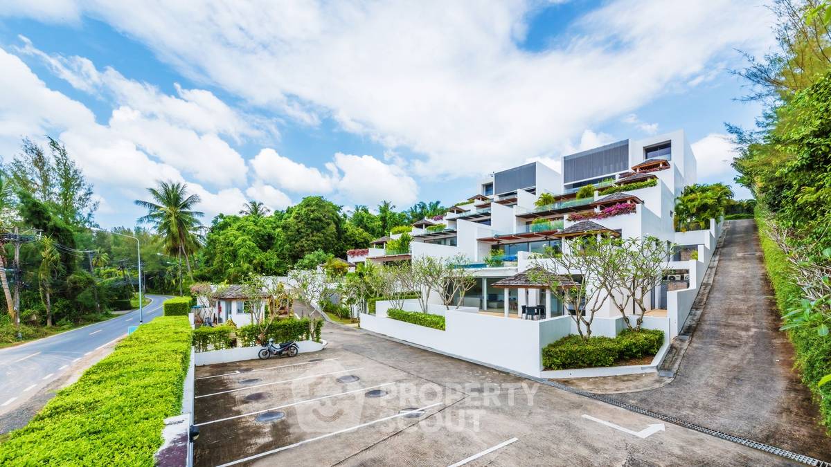 รูป คอนโด 2 ห้องนอน 178 ตร.ม. ขายที่ Lotus Gardens ลายัน ภูเก็ต (ID 1501058) - รูปที่ 2/23