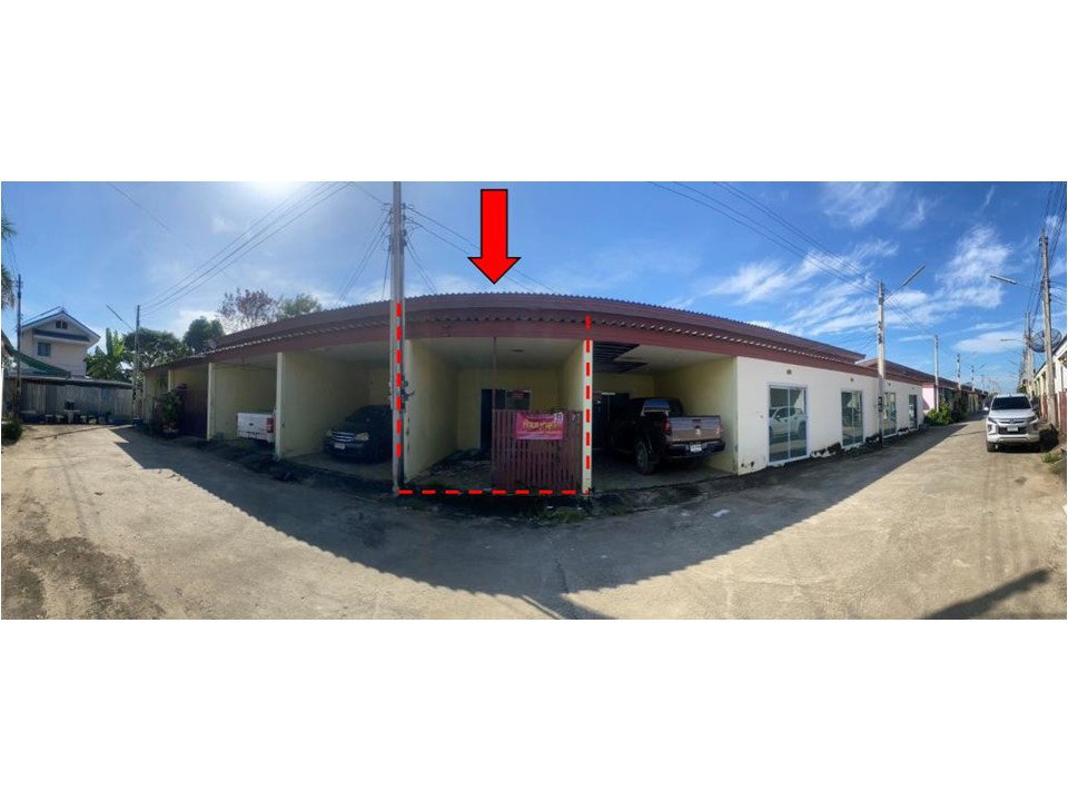 picture LAND 20 Sq.w. Ban Pho Chachoengsao for 800,000 - 1/3