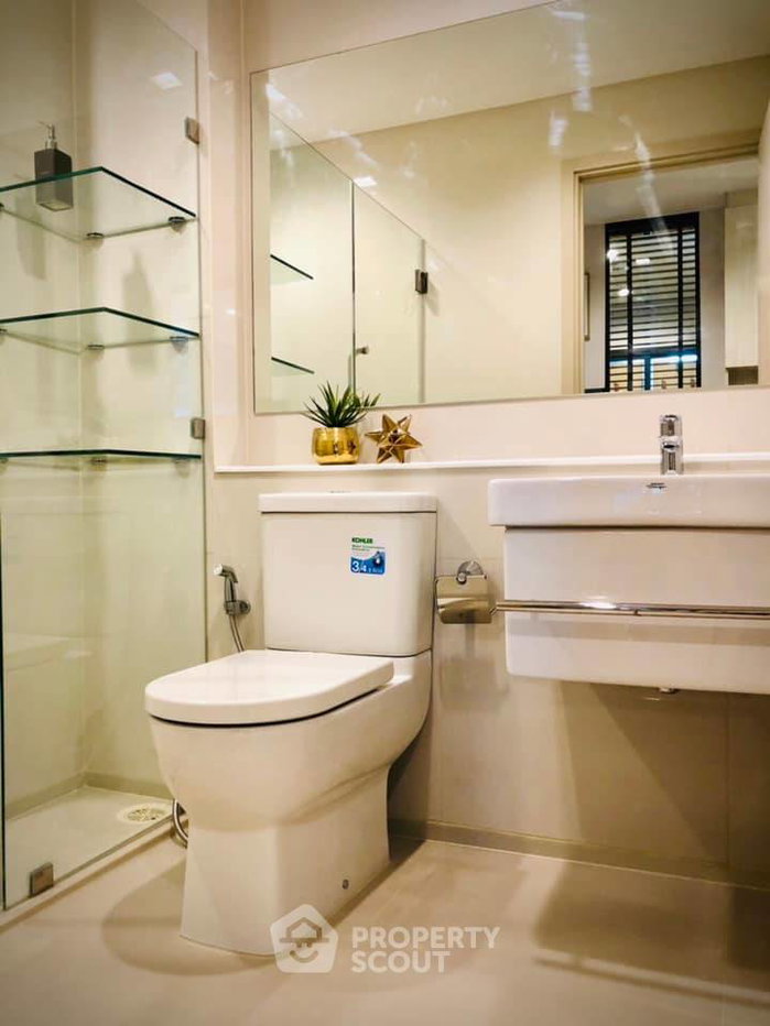 picture 1-BR Condo at Life One Wireless near BTS Phloen Chit (ID 2638073) - 13/16
