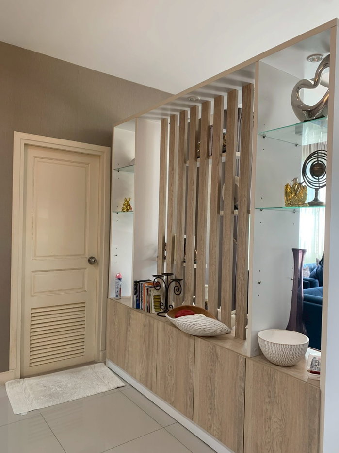 รูป 95302 - ขายบ้านหลังมุม หมู่บ้านพัฒนาศิริ | ทำเลดี พื้นที่เยอะ เป็นส่วนตัวสูง พร้อมอยู่ - รูปที่ 11/12