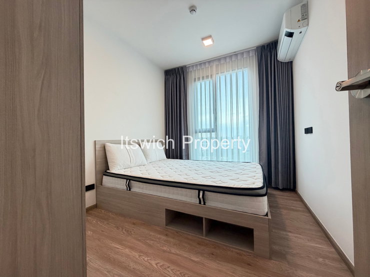 รูป [For Rent] แชปเตอร์ วัน ออล รามอินทรา 〰️ โครงการใหม่ ส่วนกลางดี🌳 - รูปที่ 6/8