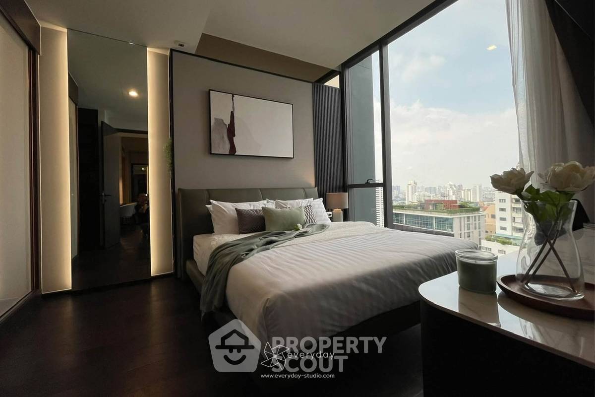 picture 1-BR Condo at Laviq Sukhumvit 57 near BTS Thong Lor (ID 3363492) - 8/12