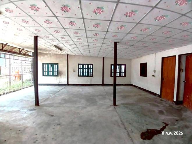 รูป บ้านเดี่ยว 77 ตร.วา เมืองลำพูน ลำพูน 1.2M - รูปที่ 4/31
