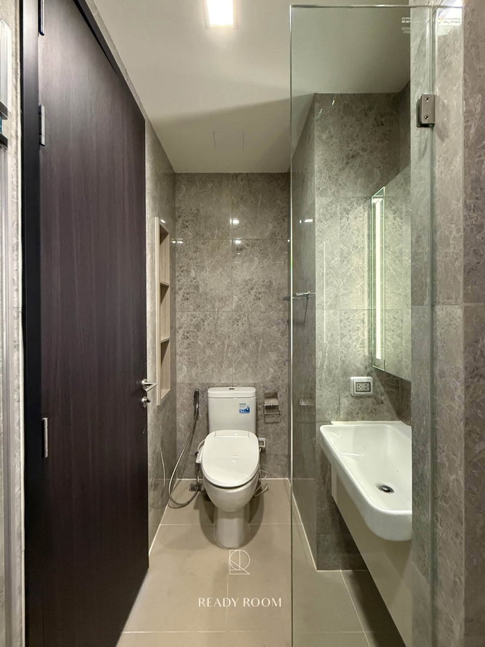 รูป Noble Around Ari ห้องสวย ราคาดี สอบถามเพิ่มเติมได้ที่ Line @condorental - รูปที่ 18/21