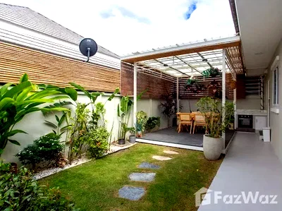 Houses for sale Hua Hin Prachaubkirikhan : 3 Besroom for Sale at Baan Klang Muang 88 6835700