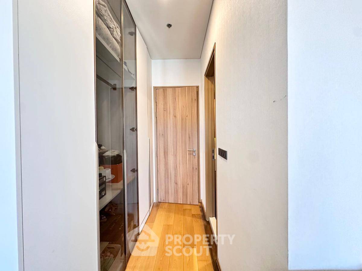 picture 3-BR Condo at Siamese Exclusive Sukhumvit 31 near MRT Sukhumvit (ID 2916907) - 4/4