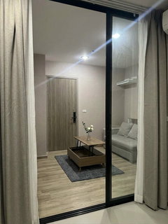 รูปภาพ 📣ให้เช่าคอนโด NICHE MONO CHAROEN NAKORN ห้องสวยเฟอร์ครบ @onestepliving