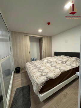 ✨ For Rent: The Tree Pattanakarn - Ekkamai Condo ✨ 💰 Only 25,000 THB/month