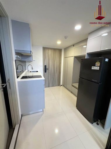 ขายคอนโด 1 ห้องนอน 37 ตร.ม. ไนท์บริดจ์ สเปซ รัชโยธิน