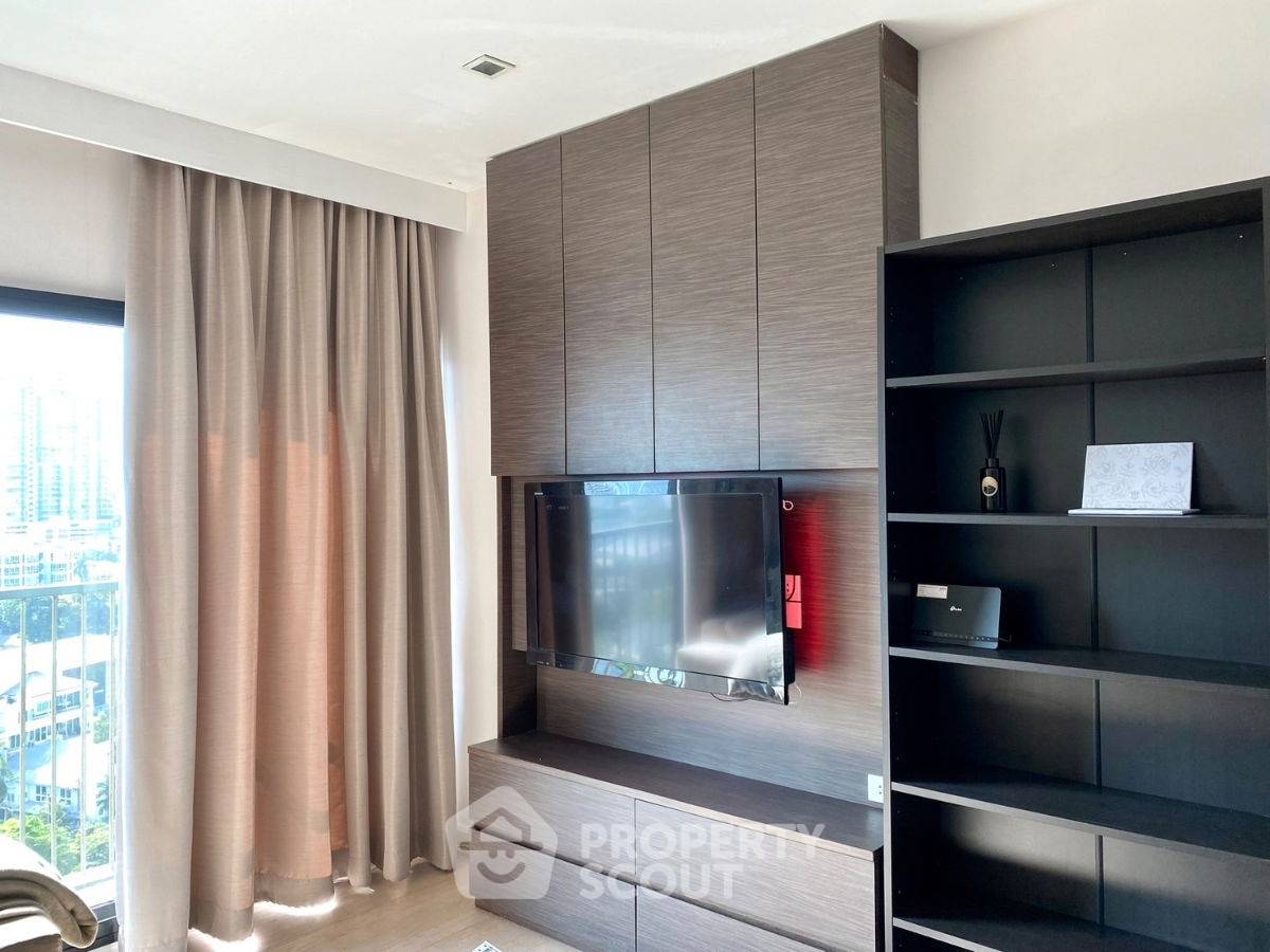 picture 1-BR Condo at Noble Remix near BTS Thong Lor (ID 2725876) - 3/15