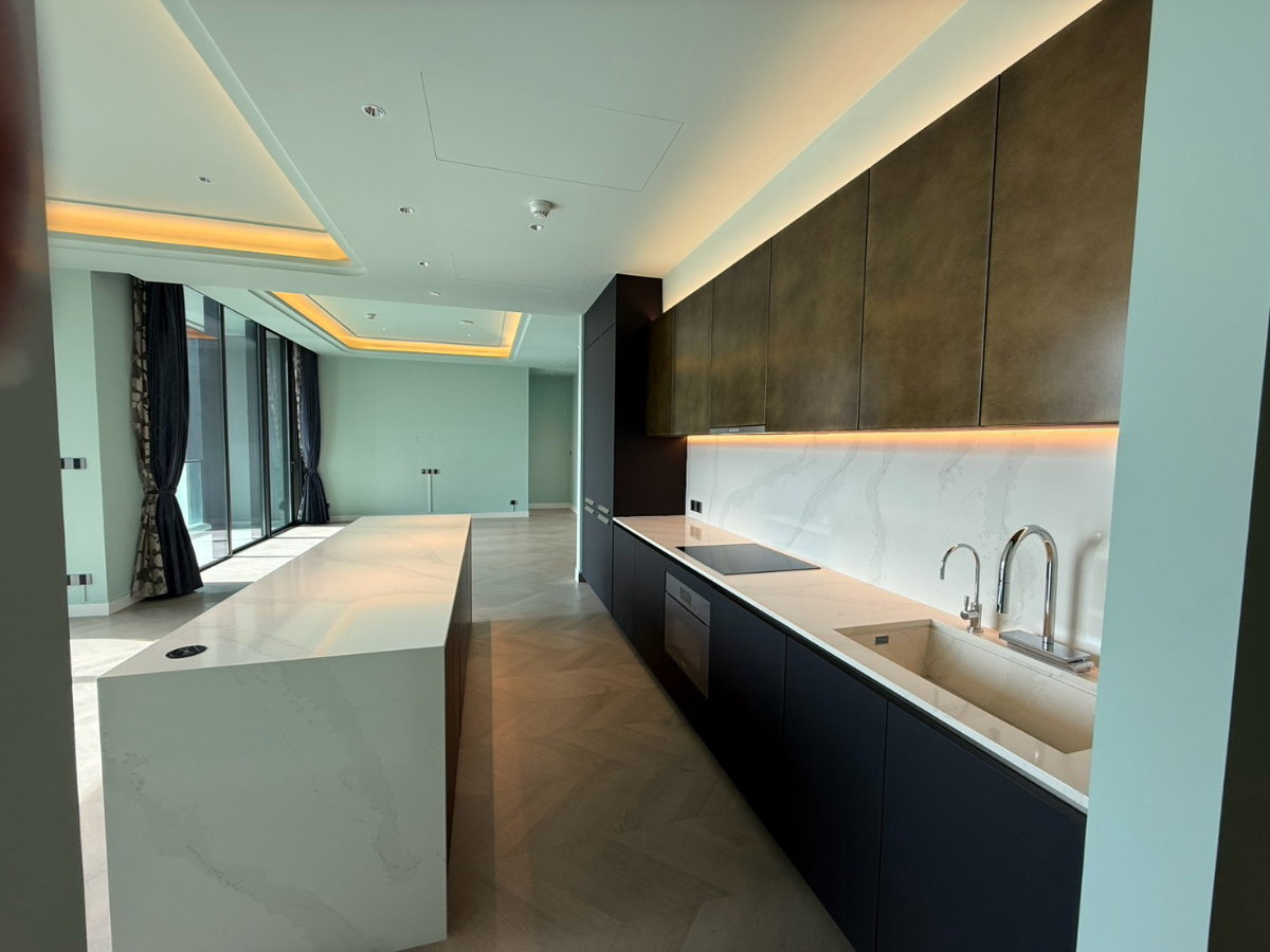 picture 【For Sales】✨ ONE89 Wireless ✨  2Bedroom • 151 sqm • 35th Floor - 4/22