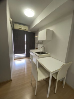 รูป ✨ปล่อยเช่า ห้องมาตรฐานโครงการ 1 ห้องนอน ชั้น 3  เพียง 6,500 / เดือน คอนโด Plum Condo Bangkae (พลัม คอนโด บางแค) ใกล้ MRT หลักสอง  065356275 เดอะทอย✨  - รูปที่ 7/20