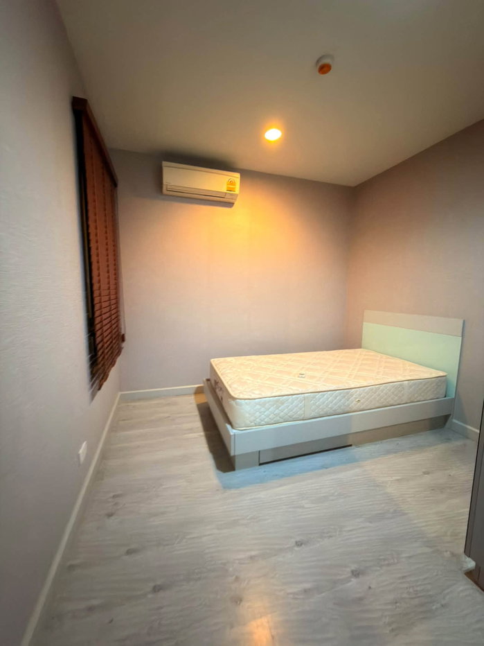 picture 🍀 For Rent Chambers Ramintra 🍀 Add Line ID: @zcondo (with@) 🔥 C6382 - 6/15