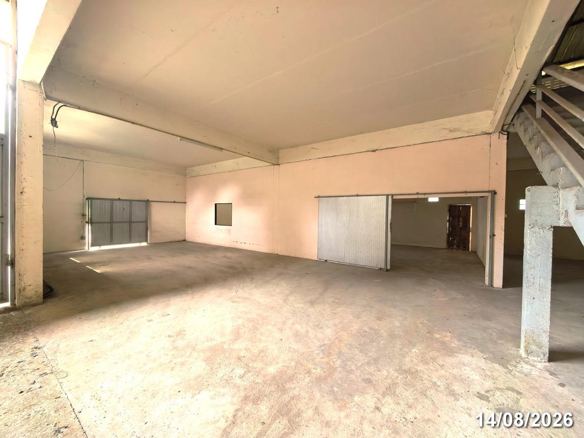 รูป อาคารโรงงาน 407 ตร.วา หางดง เชียงใหม่ 14.3M - รูปที่ 21/33
