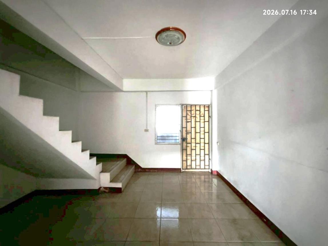 picture SHOP HOUSE 42.6 Sq.w. Muang Chiang Rai Chiang Rai for 6.3M - 36/47