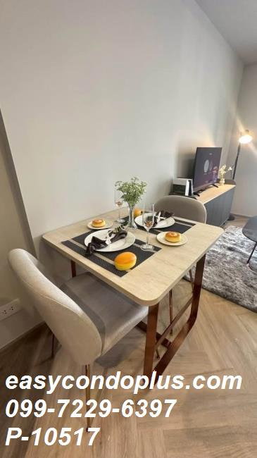 picture 💥 [ 𝐏-𝟏𝟎𝟓𝟏𝟕 ] FOR RENT : Chapter Thonglor 25 Near BTS Thong Lo 𝟐𝟓,𝟎𝟎𝟎! THB/mo. | Line @easycondoplus | 099-229-6397 - 6/9