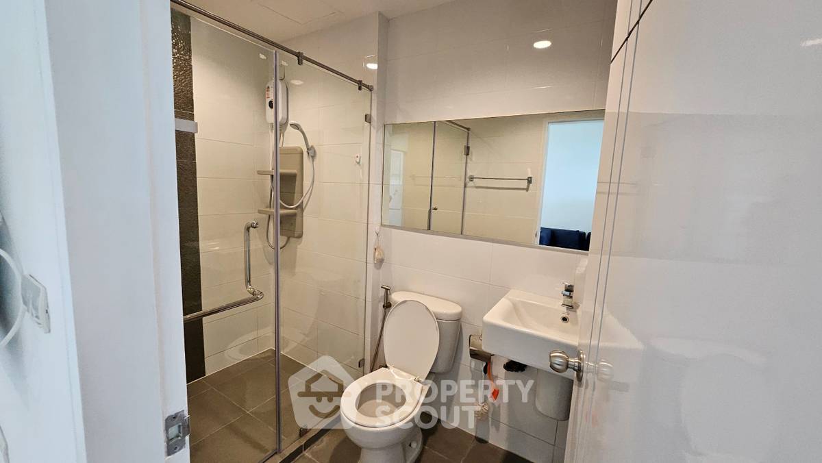 รูป คอนโด 1-ห้องนอน ที่ แอสปาย สุขุมวิท 48 ใกล้ BTS พระโขนง (ID 3362494) - รูปที่ 6/10