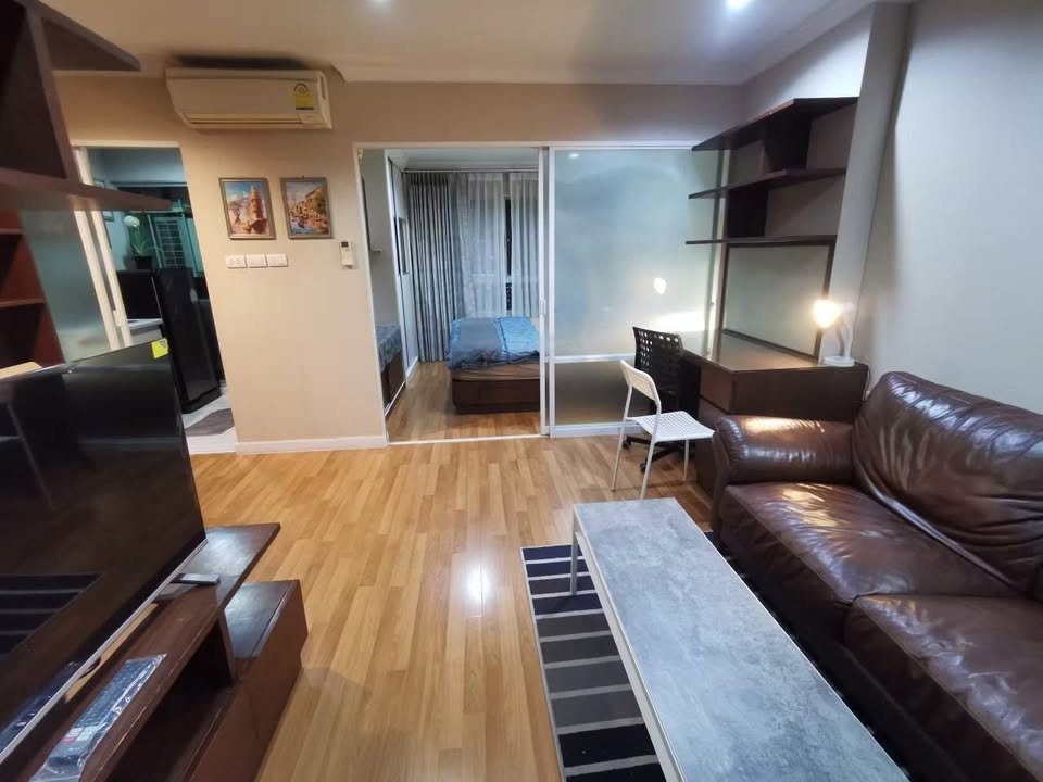 picture Condo for Rent at Lumpini Place Rama IX - Ratchada (B6910006) - 2/8