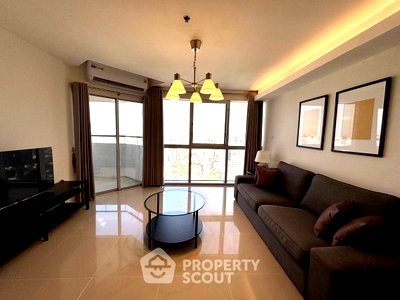 Condos for rent : 4-BR Condo at The Waterford Diamond Tower Sukhumvit near BTS Phrom Phong (ID 3363459)