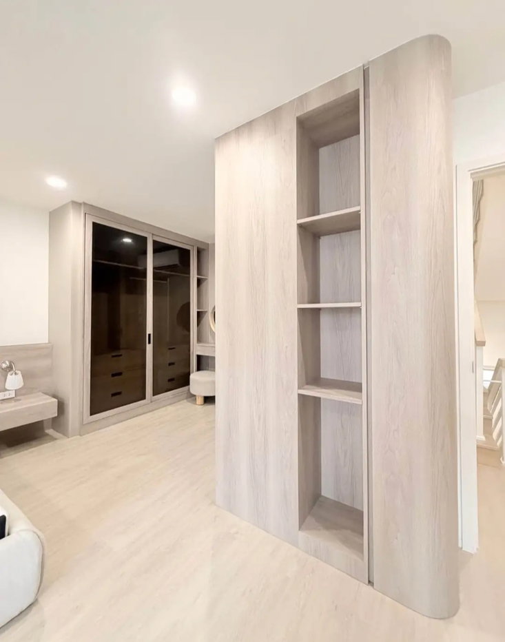 picture LUXURY TOWNHOME FOR RENT | NUE VERSE KRUNGTHEP KREETHA - 14/24