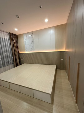 T4150669 ให้เช่า คอนโด Supalai Loft Prajadhipok - Wongwian Yai ขนาด 60 ตร.ม ชั้น 14