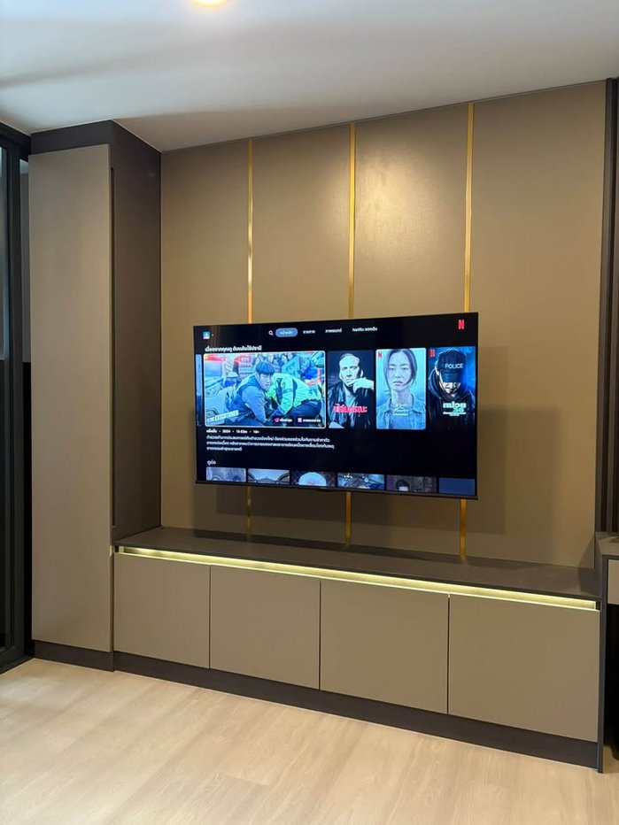 picture Condo for Rent at Aspire Onnut Station (F6910022) - 12/12
