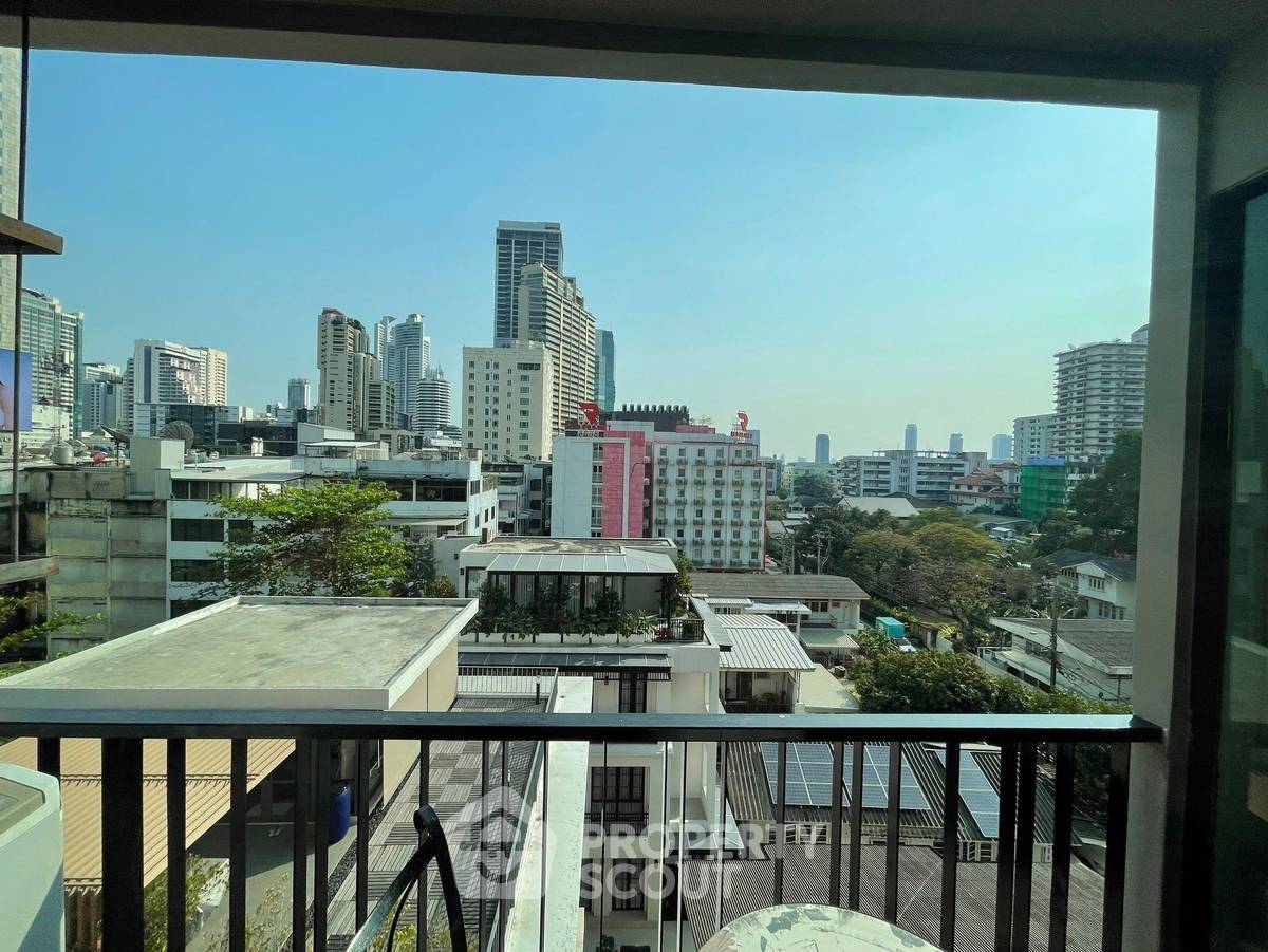รูป คอนโด 1-ห้องนอน ที่ เลอ โคเต้ สุขุมวิท 14 ใกล้ BTS อโศก (ID 514487) - รูปที่ 15/18