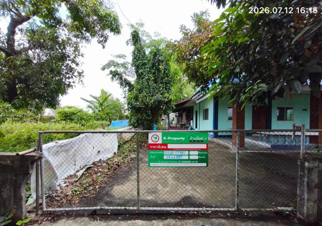รูป บ้านเดี่ยว 69 ตร.วา เวียงชัย เชียงราย 1.1M - รูปที่ 2/31