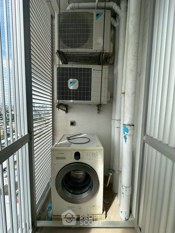 รูป คอนโด 1-ห้องนอน ที่ เดอะ รูม สุขุมวิท 62 ใกล้ BTS ปุณณวิถี (ID 2419610) - รูปที่ 11/18