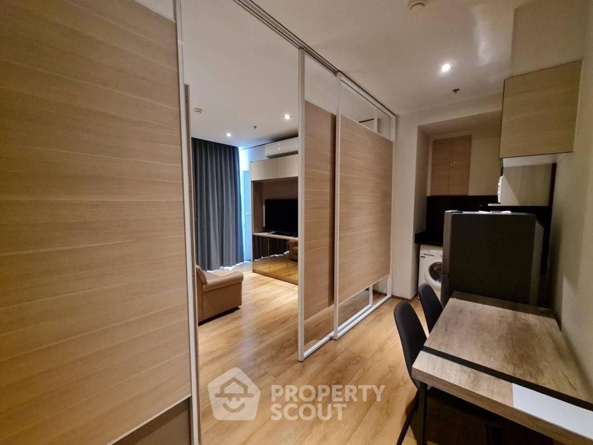 รูป คอนโด 1-ห้องนอน ที่ พาร์ค ออริจิ้น พร้อมพงษ์ ใกล้ BTS พร้อมพงษ์ (ID 1889969) - รูปที่ 2/5