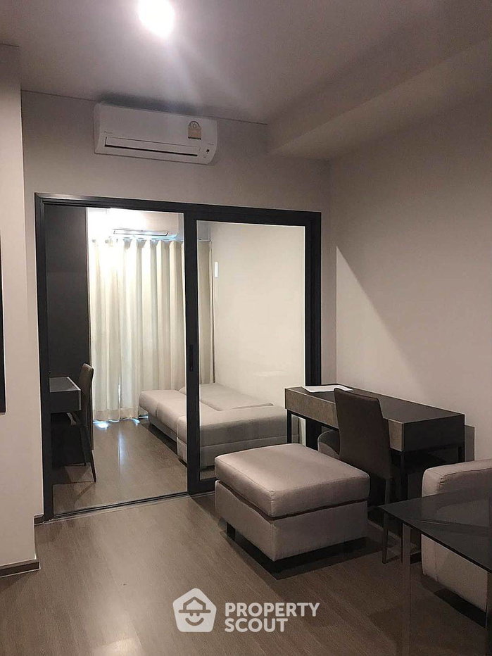 picture 200m To BTS Saphan Khwai | 1-BR Ideo Phaholyothin Chatuchak (ID 1248121) - 4/11