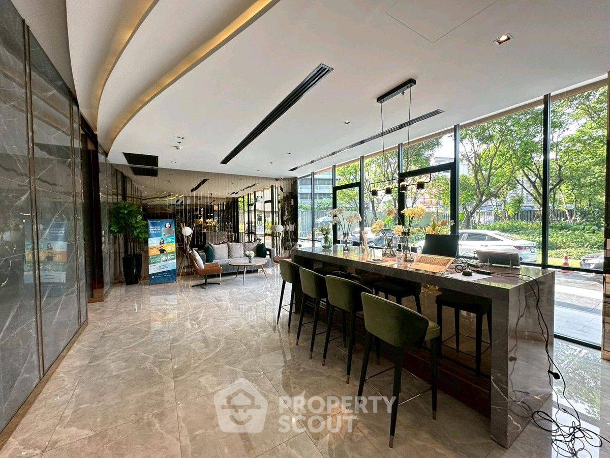 รูป คอนโด 1-ห้องนอน ที่ โมดิซ สุขุมวิท 50 ใกล้ BTS อ่อนนุช (ID 3363442) - รูปที่ 9/16