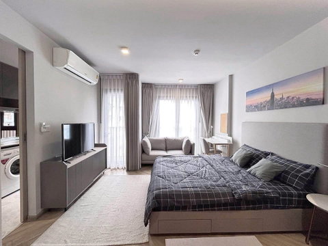 Chapter                        Thonglor 25 