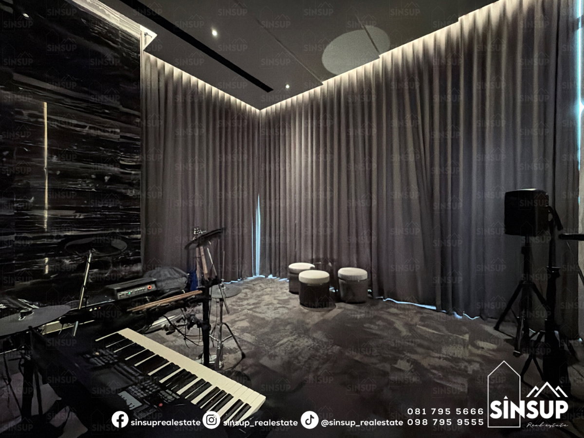 รูป 🔥 HOT DEAL!!! Penthouse ถูกที่สุด ใน 𝐏𝐚𝐫𝐤 𝐎𝐫𝐢𝐠𝐢𝐧 𝐓𝐡𝐨𝐧𝐠𝐥𝐨𝐫 — คอนโดที่สูงที่สุดในทองหล่อ 🌆 พร้อมวิวเหนือกรุงเทพฯ แบบ 180° ✨ - รูปที่ 31/33