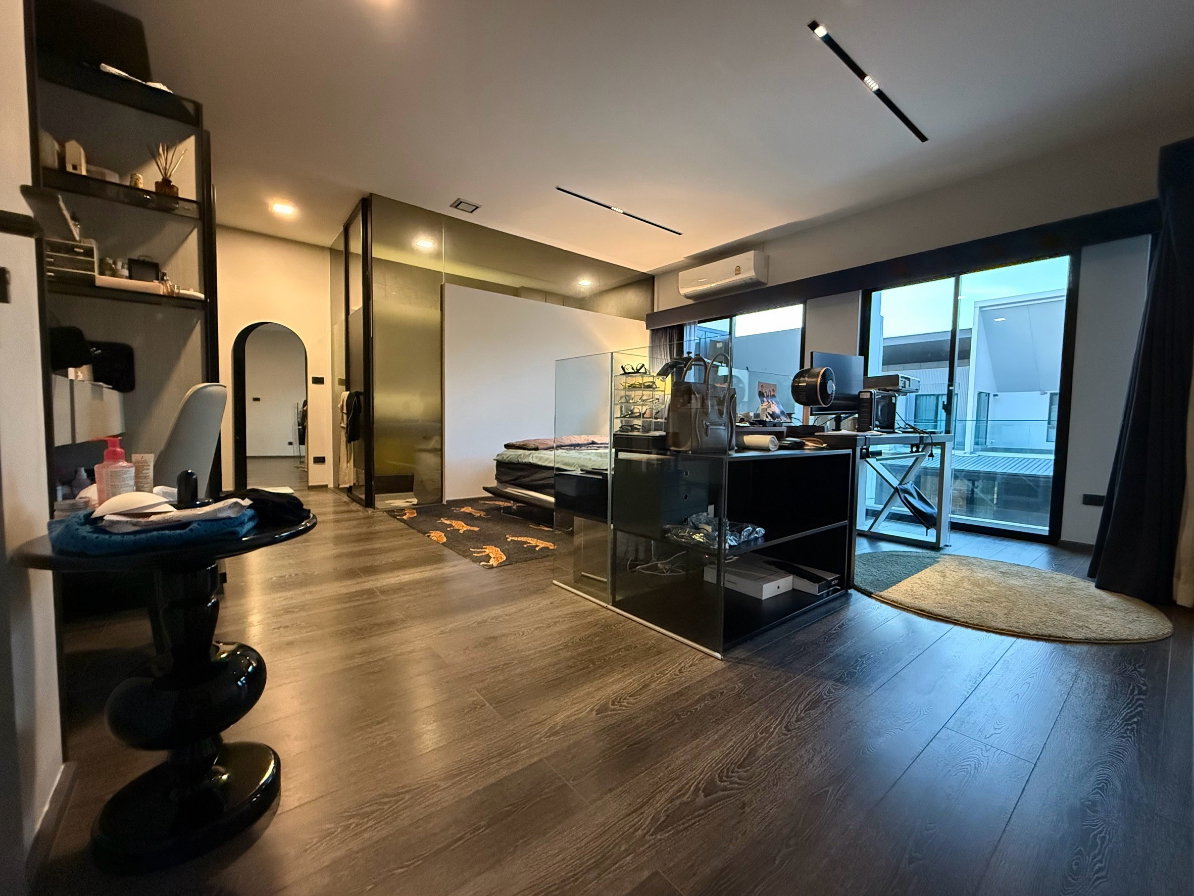 รูป ขาย ด่วน VIVE Bangna Km.7 วีเว่ บางนา กม.7 พร้อมเข้าอยู่ - รูปที่ 15/20