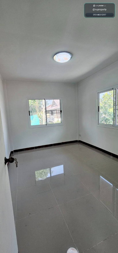 รูป ขายบ้านปรีชา สุวินทวงศ์ หลังมุม รีโนเวทใหม่ พร้อมอยู่ - รูปที่ 11/13