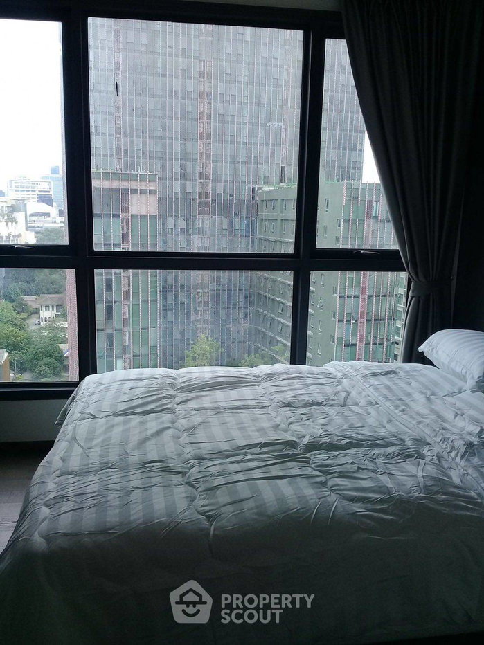 รูป คอนโด 2 ห้องนอน Ideo Q Siam - Ratchathewi ใกล้ BTS ราชเทวี (ID 2300893) - รูปที่ 7/14