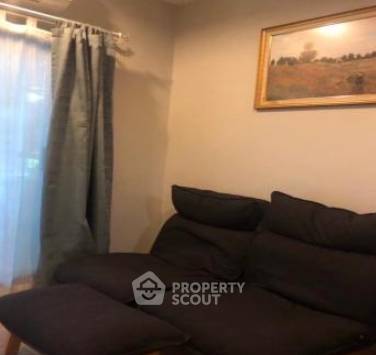 1-BR Condo at Condolette Dwell Sukhumvit 26 near BTS Phrom Phong (ID 1986559)