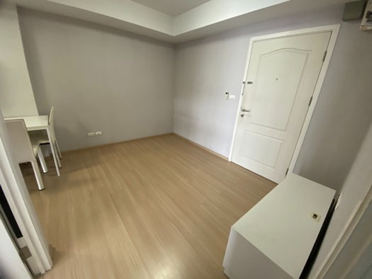 รูป ✨ปล่อยเช่า ห้องมาตรฐานโครงการ 1 ห้องนอน ชั้น 3  เพียง 6,500 / เดือน คอนโด Plum Condo Bangkae (พลัม คอนโด บางแค) ใกล้ MRT หลักสอง  065356275 เดอะทอย✨  - รูปที่ 3/20