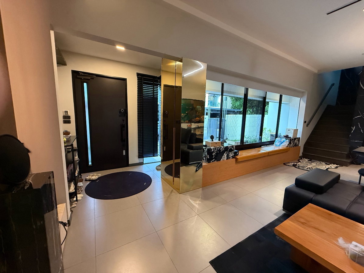 รูป ขาย ด่วน VIVE Bangna Km.7 วีเว่ บางนา กม.7 พร้อมเข้าอยู่ - รูปที่ 4/20