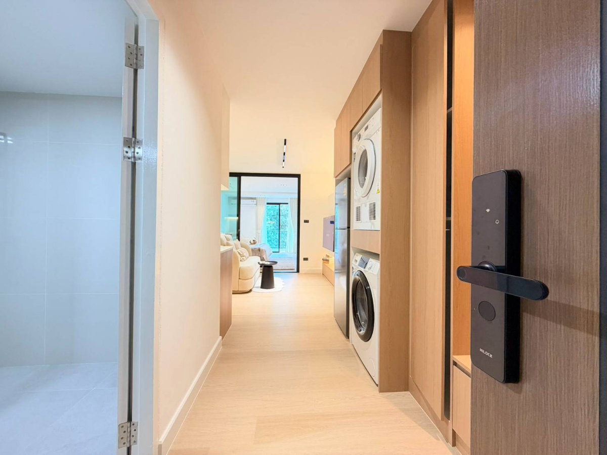 picture Hillside 4 Condo For rent ! 1bed , At Nimman  - 9/10