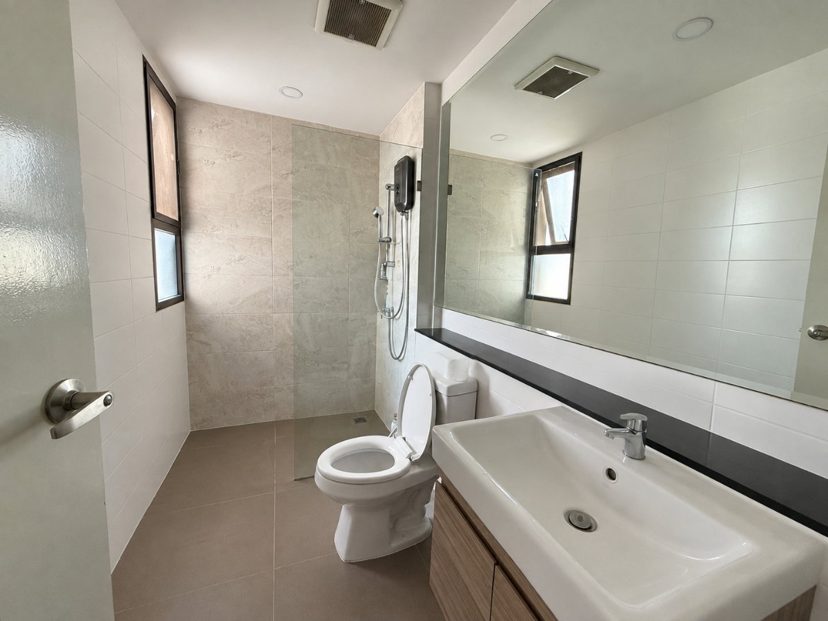 รูป ขายบ้านเดี่ยว The City พัฒนาการ 97 | 76 ตร.ว. 304 ตร.ม. | บ้านพร้อมอยู่ Fully Furnished - รูปที่ 5/27
