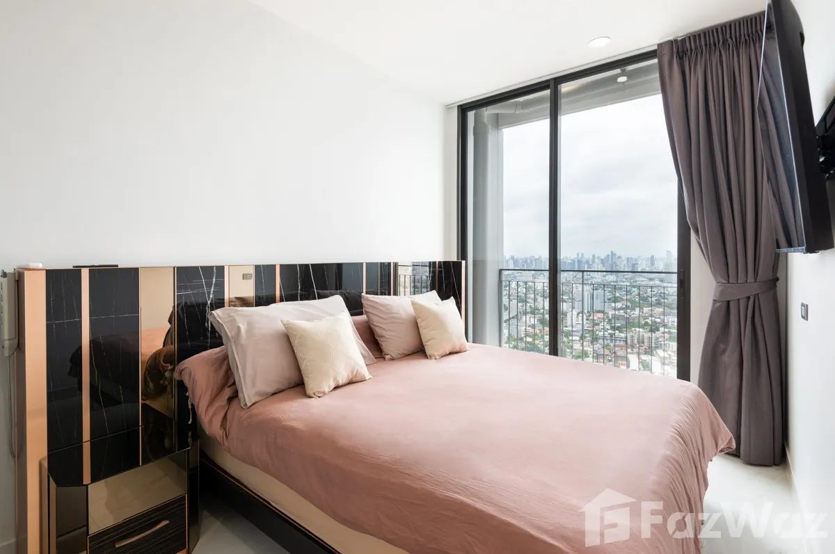 picture 49th Floor 3BR Condo with Panoramic River & Bangkok Views 6836388 - 8/15