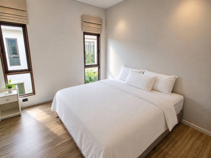 picture For rent House Burasiri Krungthep greta  - 5/8
