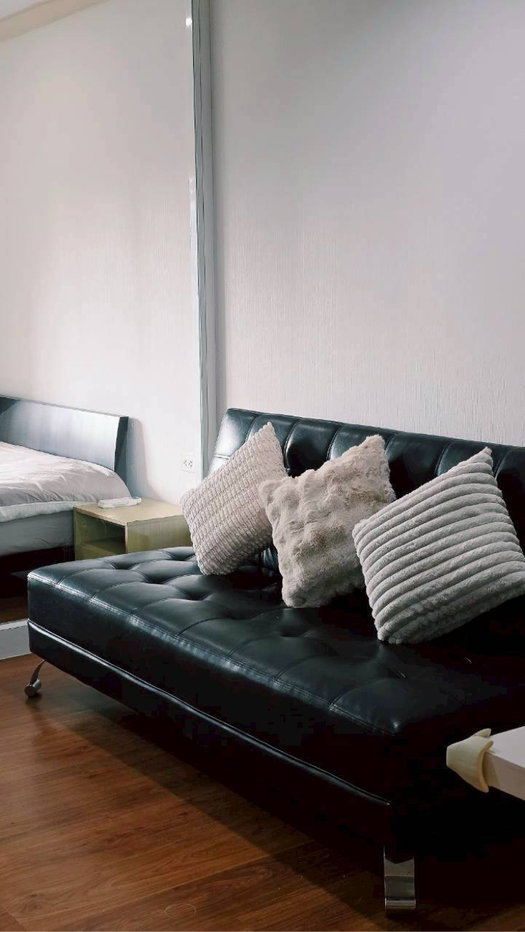 picture ðĨ Grand Parkview Asoke | Watthana View | Near BTS Asoke & MRT - 6/8