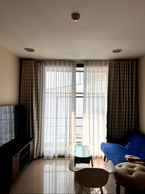 Condos for rent : 65 sqm | 2 beds | 2 baths | Cute price in Ari 