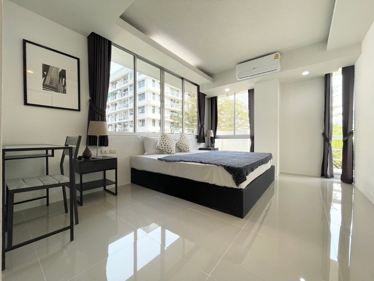 รูป คอนโดให้เช่า Waterford Sukhumvit 50 (วอเตอร์ฟอร์ด สุขุมวิท 50) - รูปที่ 13/22
