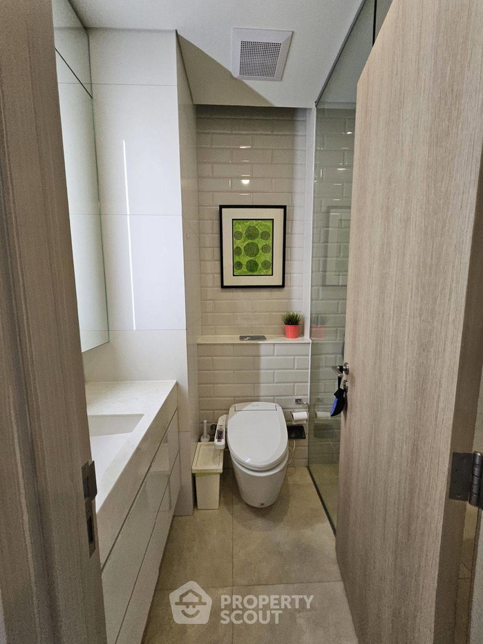 picture 1-BR Condo at Siamese Exclusive 42 near BTS Ekkamai (ID 2355308) - 10/16