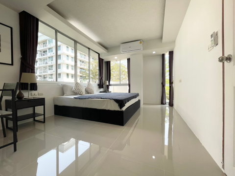 คอนโดให้เช่า Waterford Sukhumvit 50 (วอเตอร์ฟอร์ด สุขุมวิท 50)
